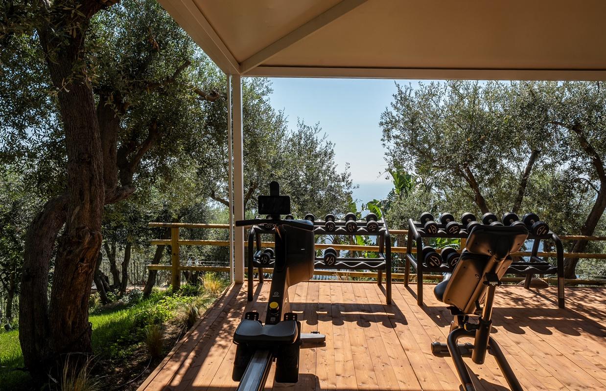 Furore Grand Hotel מראה חיצוני תמונה