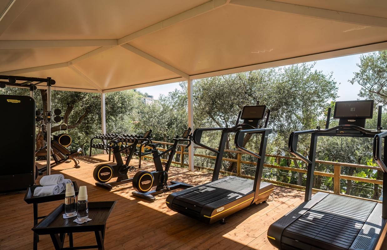Furore Grand Hotel מראה חיצוני תמונה