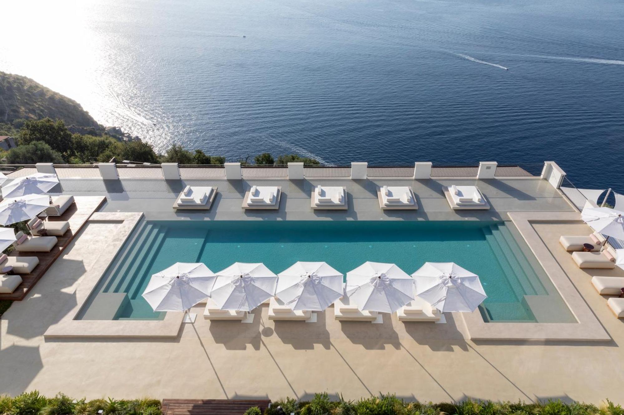 Furore Grand Hotel מראה חיצוני תמונה