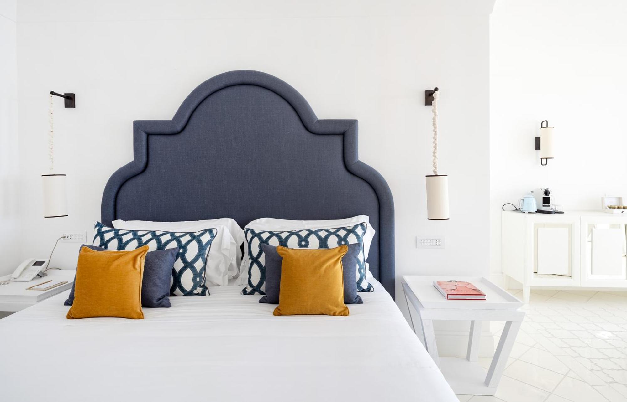 Furore Grand Hotel מראה חיצוני תמונה