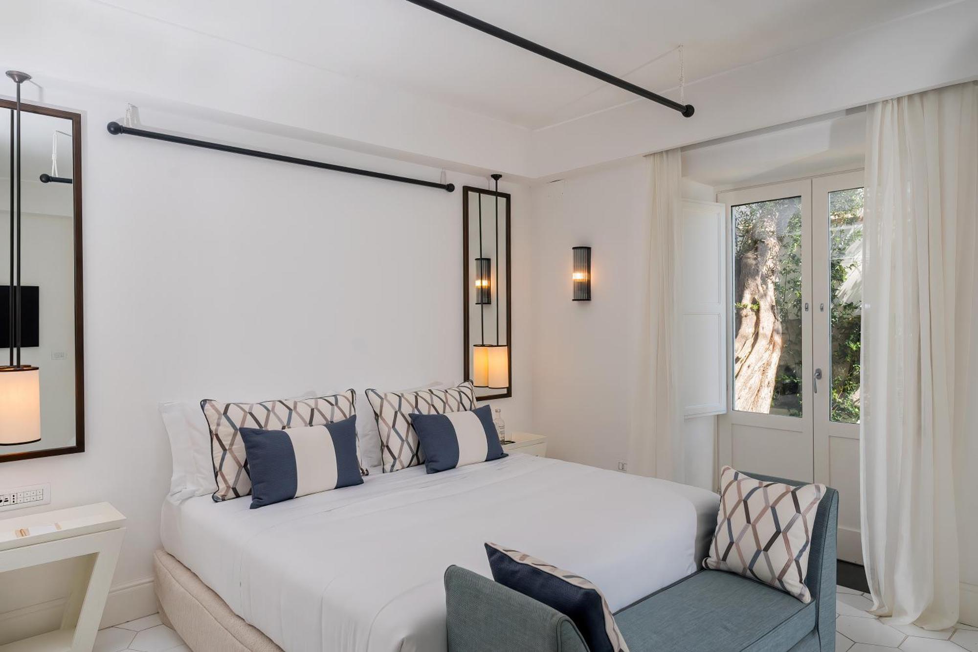 Furore Grand Hotel מראה חיצוני תמונה