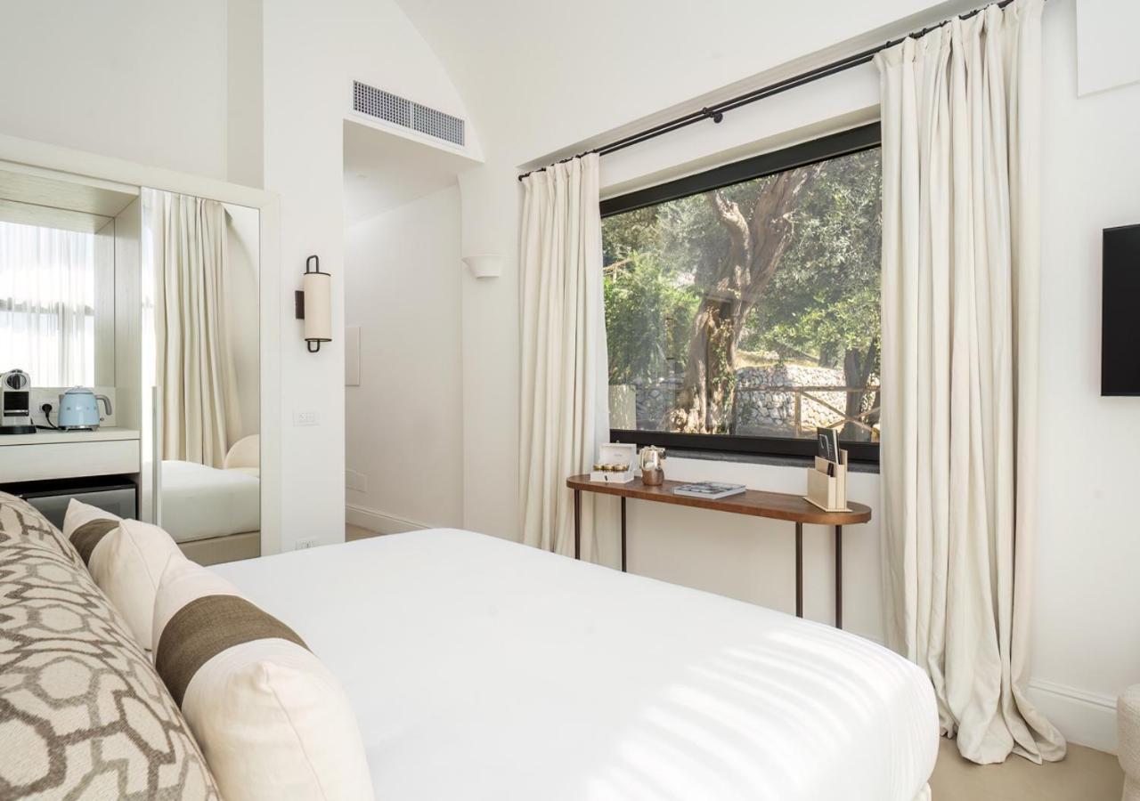 Furore Grand Hotel מראה חיצוני תמונה
