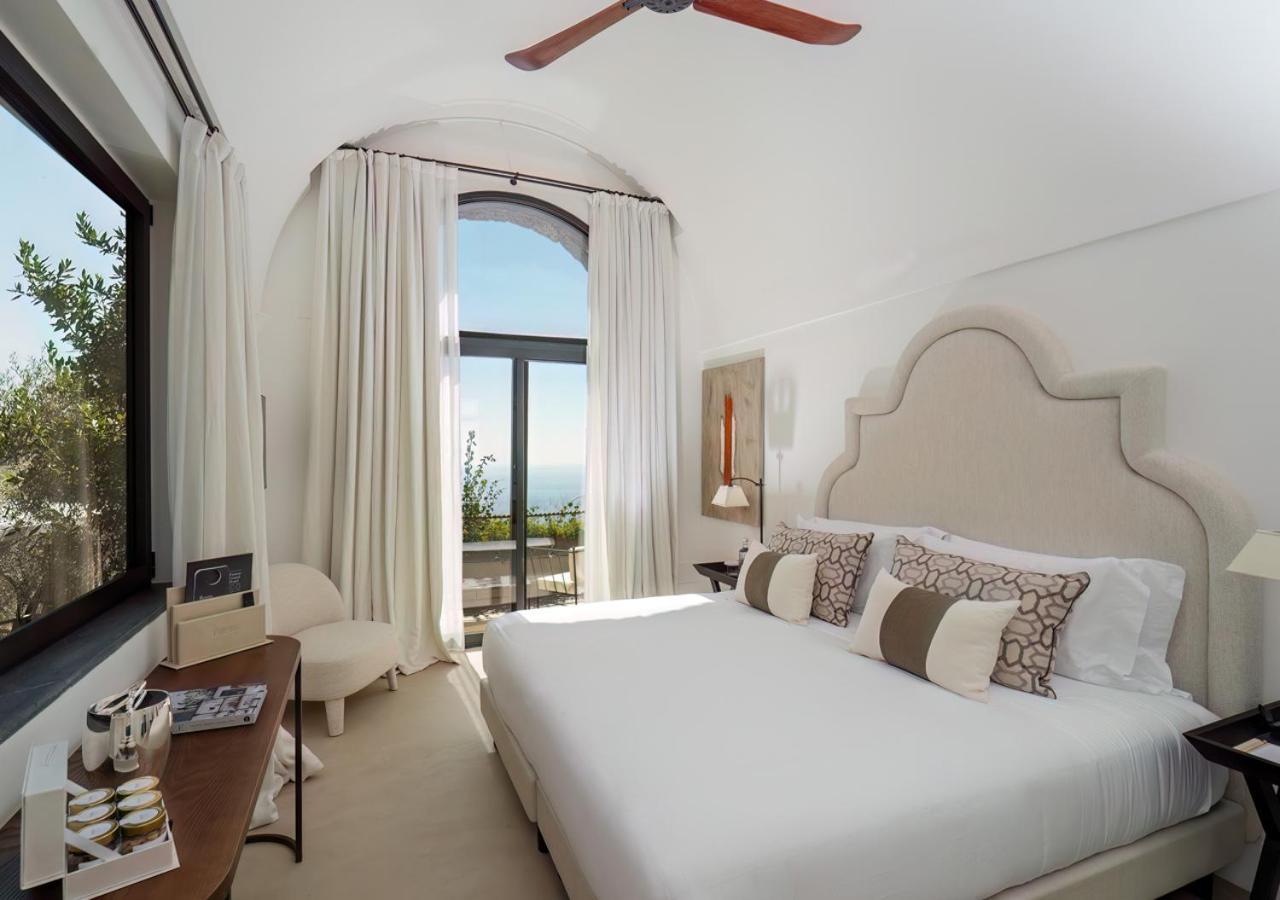 Furore Grand Hotel מראה חיצוני תמונה