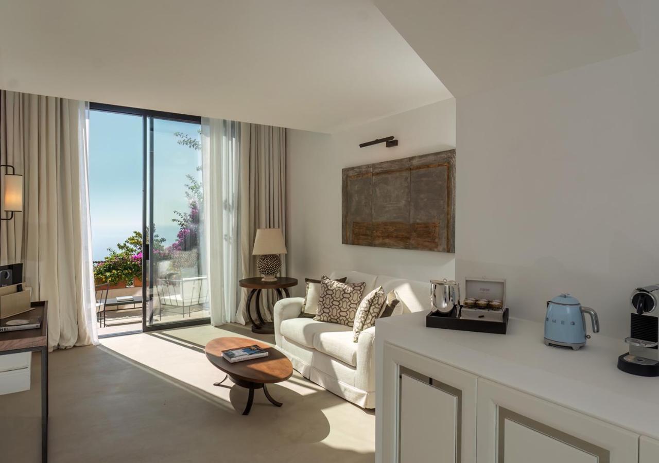 Furore Grand Hotel מראה חיצוני תמונה