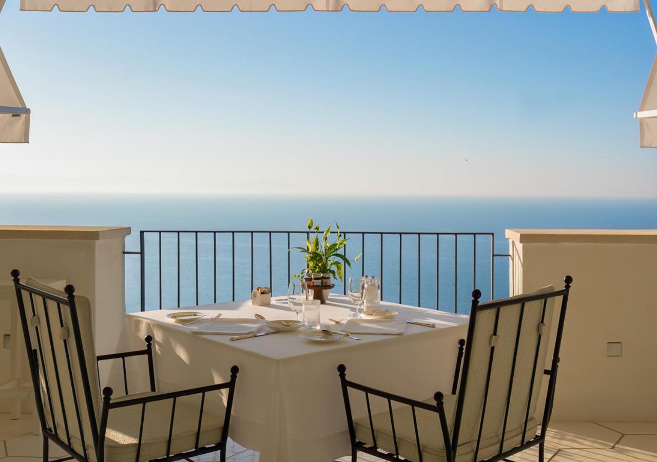 Furore Grand Hotel מראה חיצוני תמונה