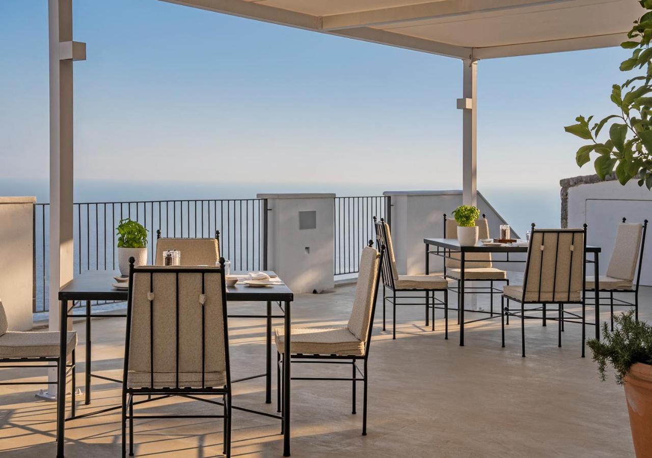 Furore Grand Hotel מראה חיצוני תמונה