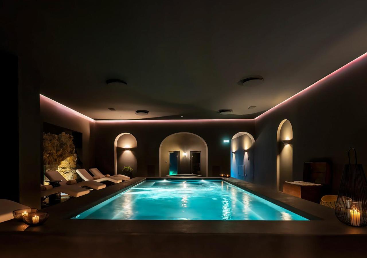 Furore Grand Hotel מראה חיצוני תמונה