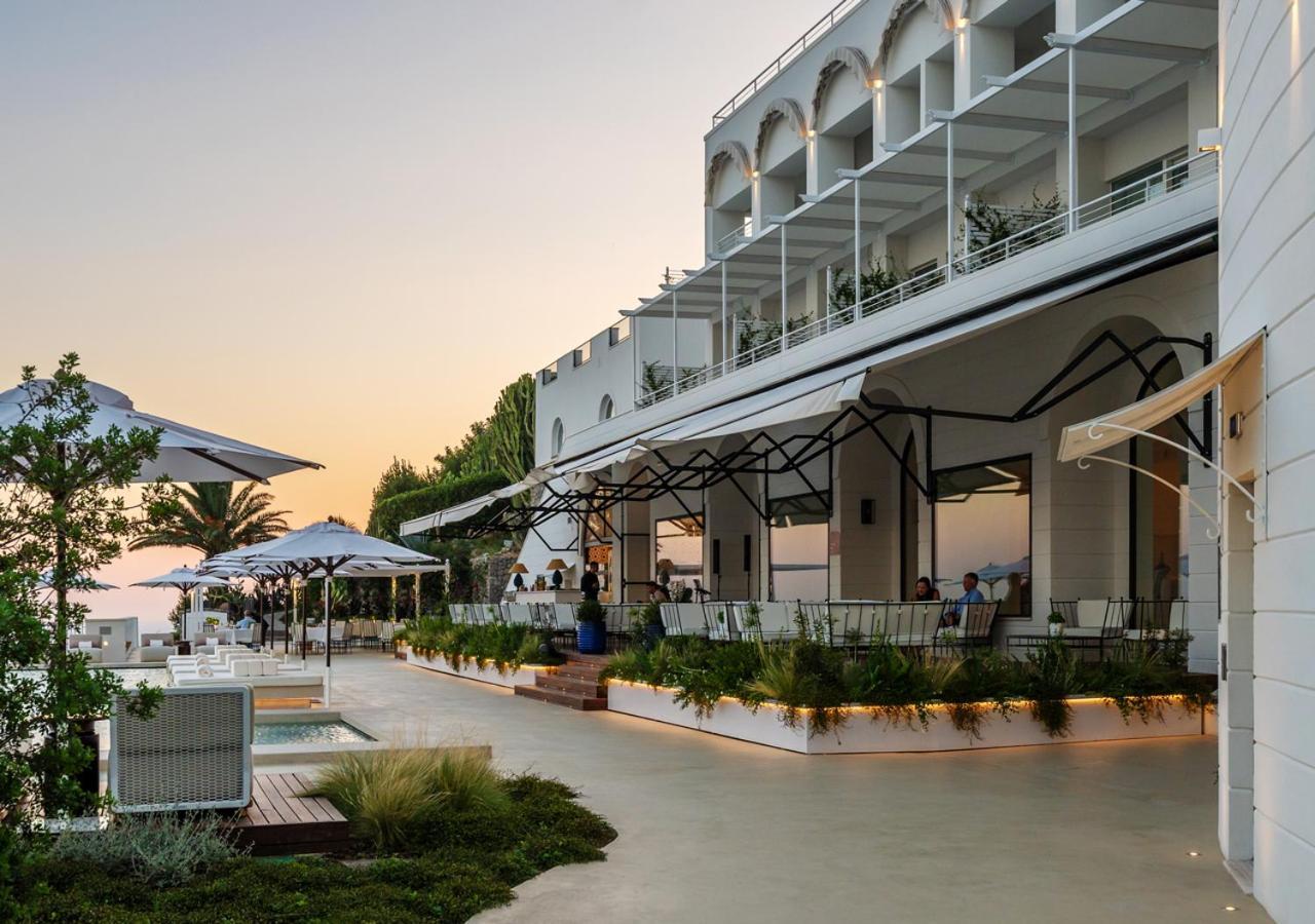 Furore Grand Hotel מראה חיצוני תמונה