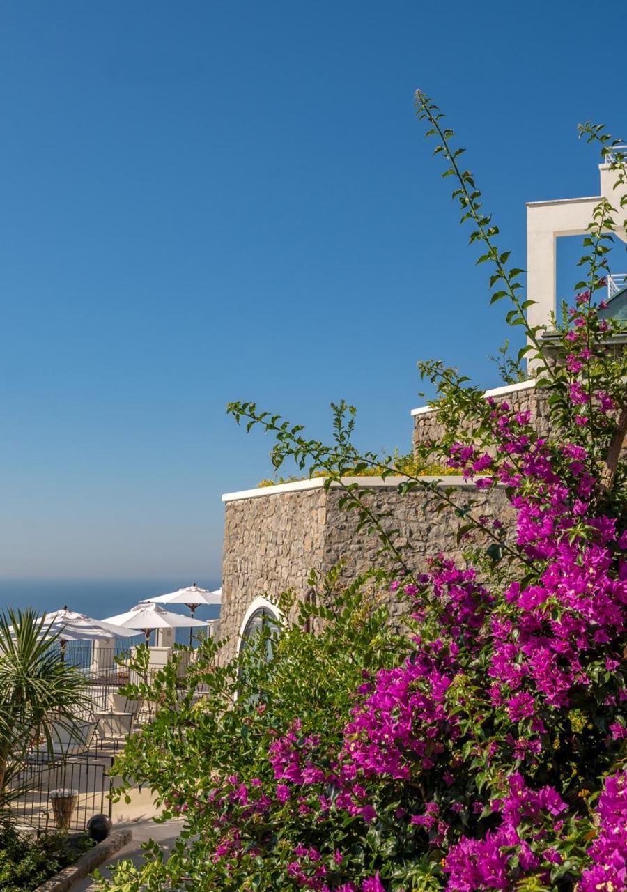 Furore Grand Hotel מראה חיצוני תמונה