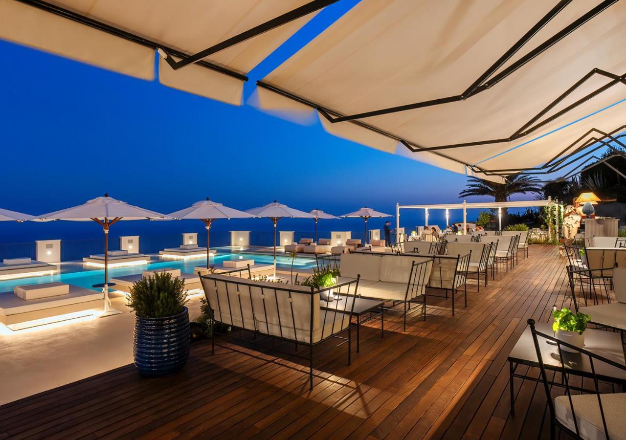 Furore Grand Hotel מראה חיצוני תמונה