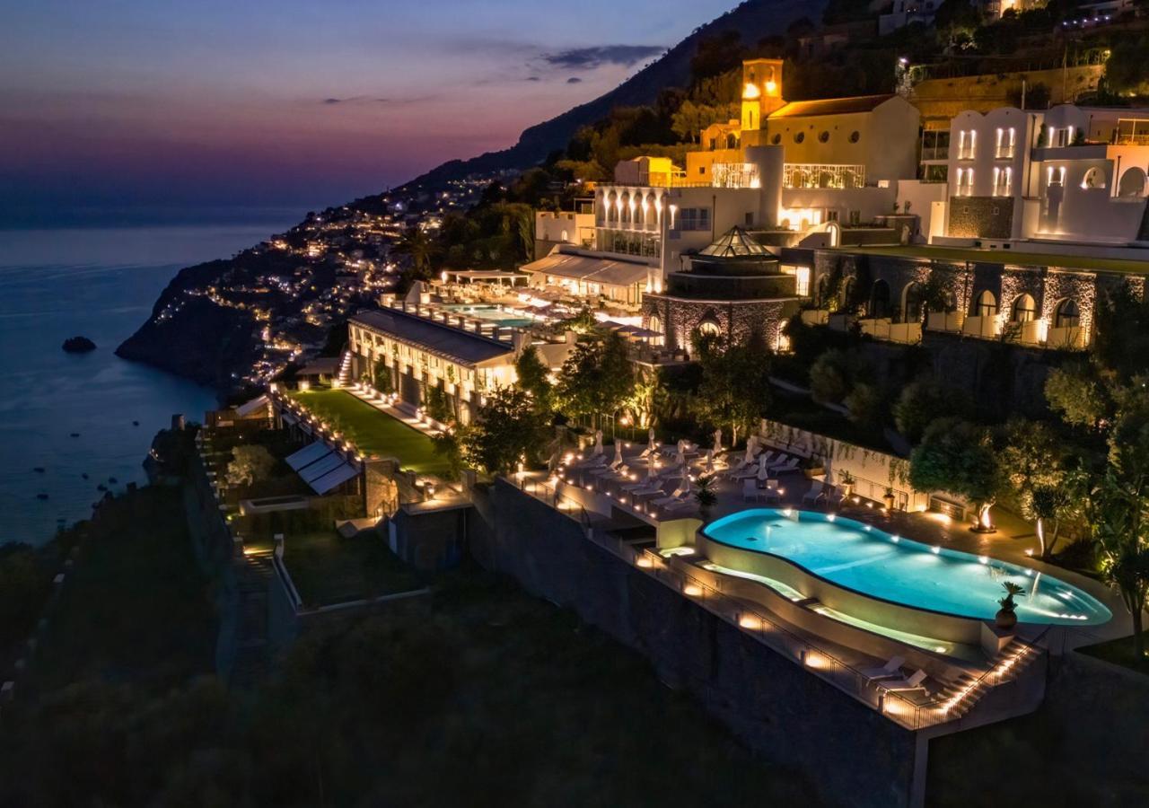 Furore Grand Hotel מראה חיצוני תמונה