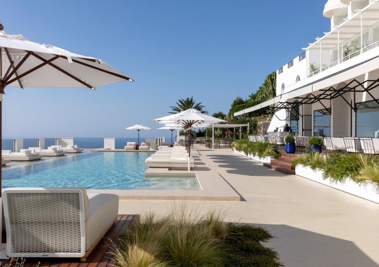Furore Grand Hotel מראה חיצוני תמונה