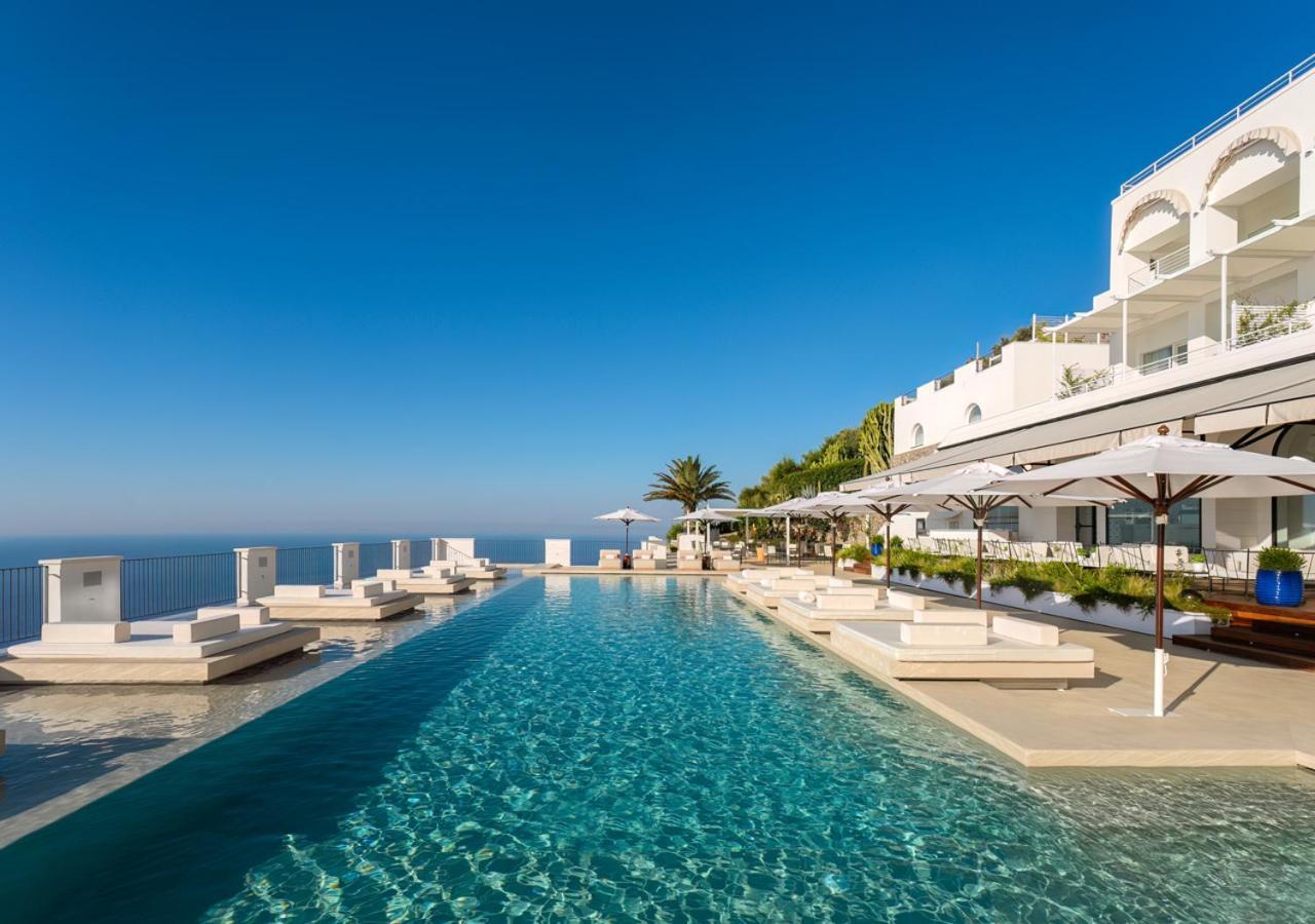 Furore Grand Hotel מראה חיצוני תמונה